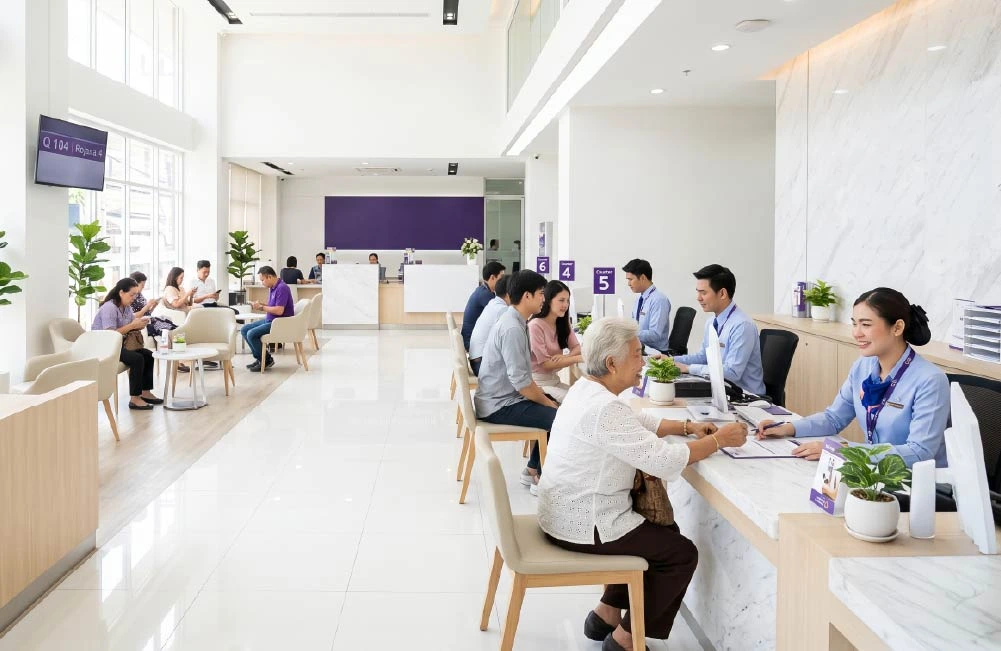 Virtual Bank คืออะไร?